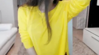 ellamilano Luxury chick masturbating with sex toys