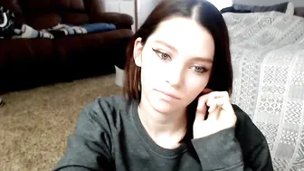 rileyraine420 The charming bitch twirls a big booty