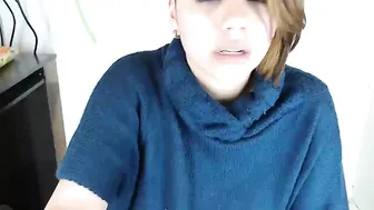 nicolle_bunny Significant curvy caresses sex lips