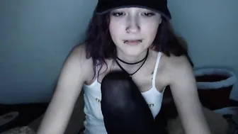 mysticalbee Stunning model annealed in private