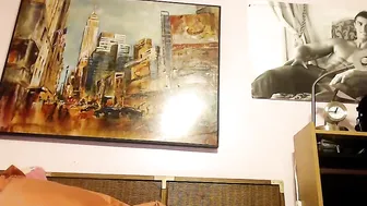 brutalyungins Nude kral masturbates shaved vagina