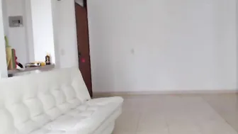 its_lana clear erotic dance