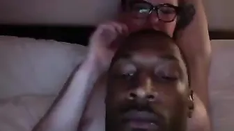 colacbaylove Cute Passion Fucks Shaved Cunt
