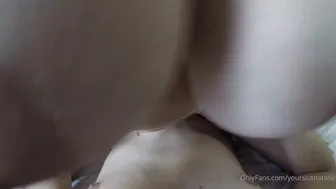yourslutnatalie young slut masturbating with sex toy