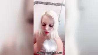 blondie_oficial cute passion masturbates shaved holes