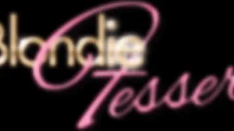 blondie_oficial gorgeous female licks dildo