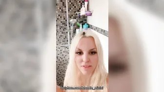 blondie_oficial angel masturbates pink pussy