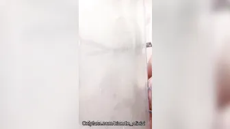 blondie_oficial narrow-eyed jerking pussy phallus