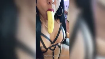 aylla beauty undressed to show off her tattoos