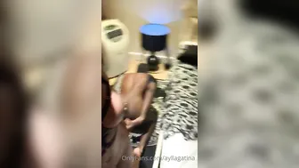 aylla cute chick fucked in her cunt