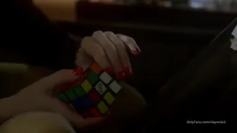 Riley big juicy tits