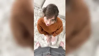 Riley Cute babe