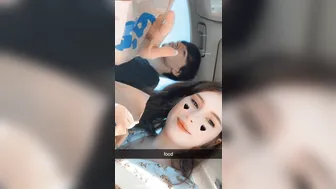 Porcelaingoirl Russian charm