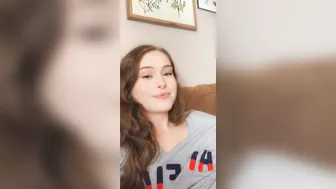 Porcelaingoirl naughty babe handjob pussy relish