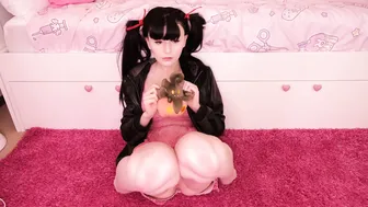 [ManyVids.com] exercising