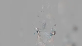 Sabrina bare nipples