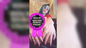 TheCaliReign Fervent mare