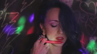 TheCaliReign 06 November 2020