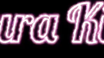 LauraKing small nipple masturbating pussy sex toy