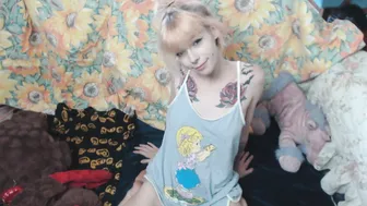 DamnedestCreature Lovely chick