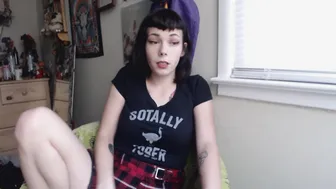 DamnedestCreature whore