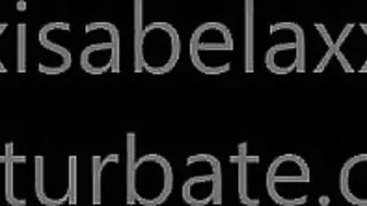 xxisabelaxxx Slender confused