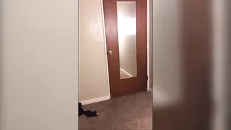 dearPeony the naughty dolly jerks off her pussy with a phallus