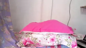 alanadolce gets an orgasm