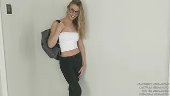 VieraMayXXX Young Kurva