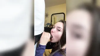 Victoryaxo squirting from attractive