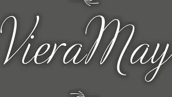 VieraMayXXX 27 july 2020