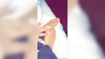 Victoryaxo Sexy blonde