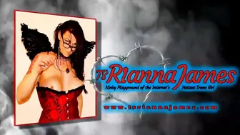 TsRiannaJames 24 October 2020