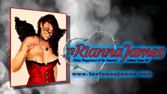 TsRiannaJames vicious quill chatting in free chat