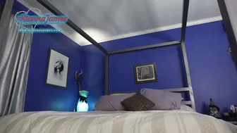 TsRiannaJames very small narrow cap