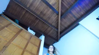 Sara_Blonde Desirable goddess