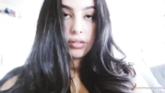 Moroccan Vulgar female