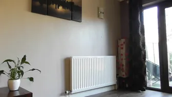 Ruby_Onyx sexy lady jerks off pussy with vibrator