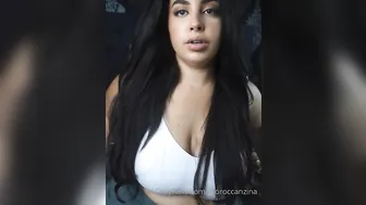 Moroccan Slutty lady
