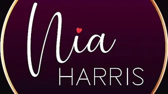 NiaHarris 24 april 2020