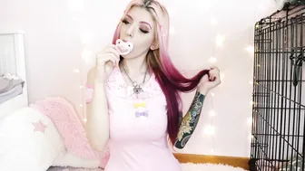 PuppyGirlfriend 28 December 2020