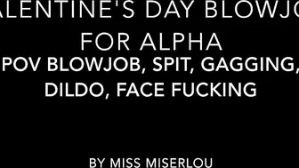 MissMiserlou shabolda