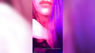 Meana cute women and have fun in  private e