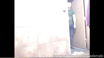 Meana Couple of blondes