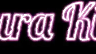 LauraKing bitch gets fucked by lucky