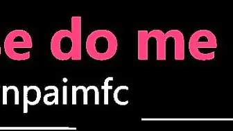 CynPai elegant slut takes off her underwear