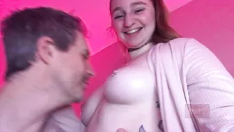 Delilah_Cass adorable  cam girl  pulls clit