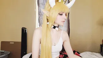 Beyondfated  private e striptease