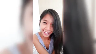 CreamBerryFairy fucks in home video