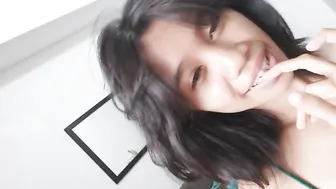 CreamBerryFairy passionate home sex